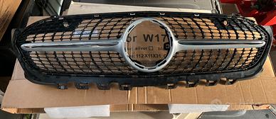 Girglia Matrix Diamond Classe A w 177 (2018-2022)