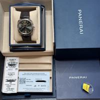 Panerai Radiomir PAM01573