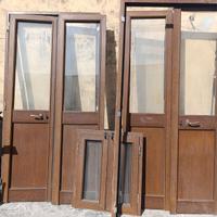 Porte