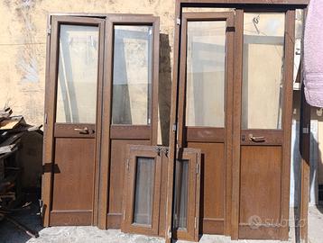 Porte