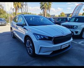 SKODA Enyaq iV 60 Executive