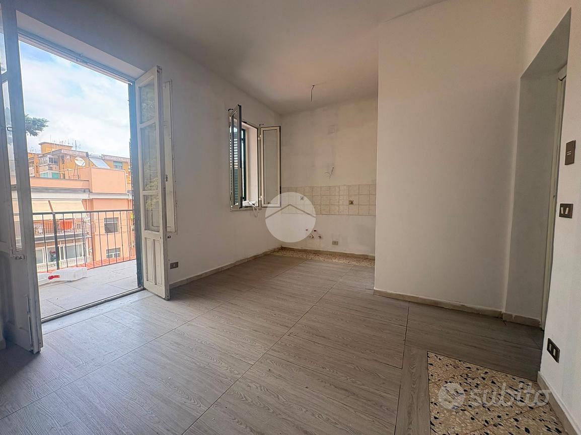 Apartment in Palermo, Uditore, V Circoscrizione - Vista 5