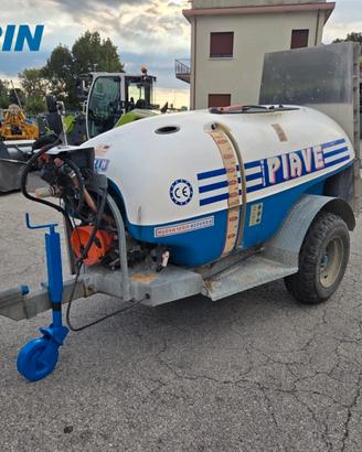 Atomizzattore PIAVE Georgia 2000