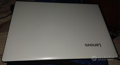 Lenovo IdeaPad 310  da 15,6 pollici