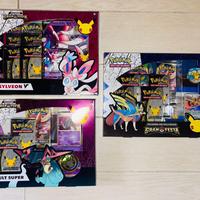 Box sealed pokemon