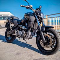 Yamaha MT-03 2007