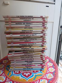 Lotto Fumetti TEX – Collezione Numeri Assortiti Vi