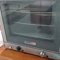 Forno elettrico professionale GARBIN