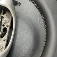 volante con palette smart 451