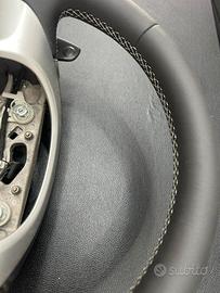 volante con palette smart 451