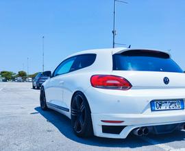 SCIROCCO 122cv