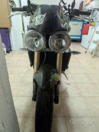 Triumph Street Triple 675 my08