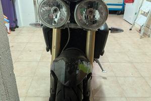 Triumph Street Triple 675 my08