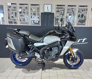 Yamaha Tracer 9 GT+