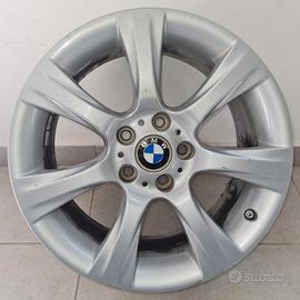 1 cerchio lega bmw serie 3 serie 4 r18 ls867
