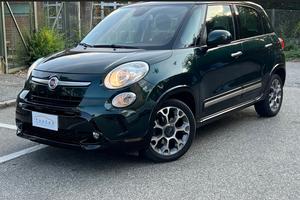 Fiat 500L 1.6 Multijet Trekking #7111