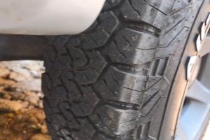Pneumatici 205/70/15 al 60/70%