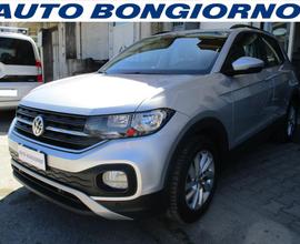 VOLKSWAGEN T-Cross 1.0 TSI Style