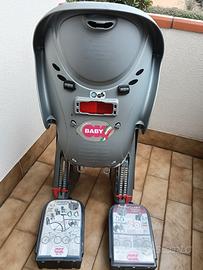 seggiolino bimbi per bici 