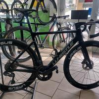 Whistle Vaero 25 Ultegra Di2