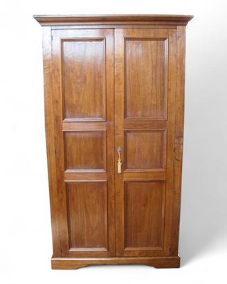 Armadietto in stile antico toscano