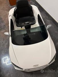 Macchina elettrica bambino