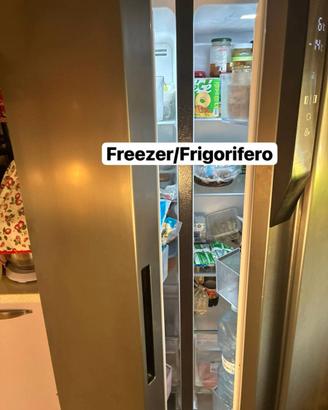 frigorifero