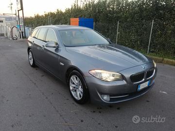 Bmw serie 5 f11