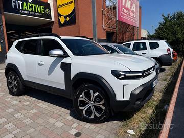 Dacia duster gpl  essencial