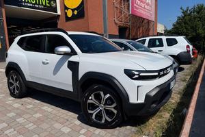 Dacia duster gpl  essencial