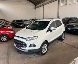 Ford EcoSport 1.5 TDCi 95 CV Business-2016