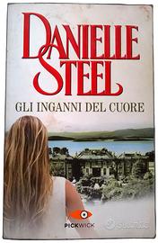 GLI INGANNI DEL CUORE