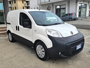 Fiat Fiorino 1.3 MJT 95CV sx - Con Allestimento