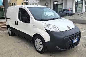 Fiat Fiorino 1.3 MJT 95CV sx - Con Allestimento