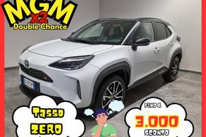 TOYOTA Yaris Cross 1.5 Hybrid 5p. E-CVT GR SPORT