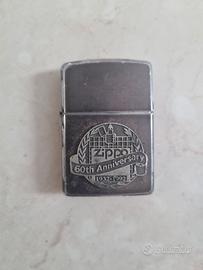 Accendino zippo 1993