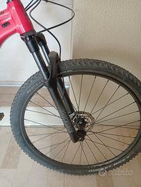 Cannondale Mtb