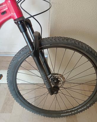 Cannondale Mtb