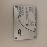 SSD SATA 3 Intel 80 Gb 100%