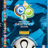 3 ALBUM PIÙ SET COMPLETI PER FABIO