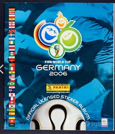 3 ALBUM PIÙ SET COMPLETI PER FABIO