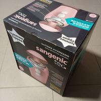 NUOVO! Contenitore Smaltimento Pannolini Tippee