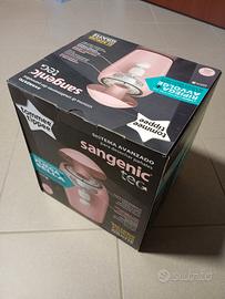 NUOVO! Contenitore Smaltimento Pannolini Tippee