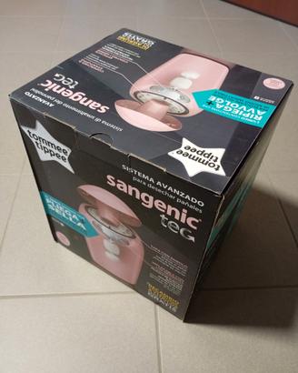 NUOVO! Contenitore Smaltimento Pannolini Tippee