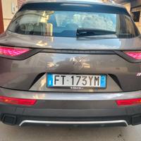 Auto ds7crossback