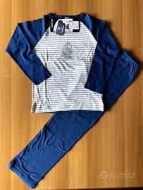 Pigiama bambino, nuovo, con etichetta