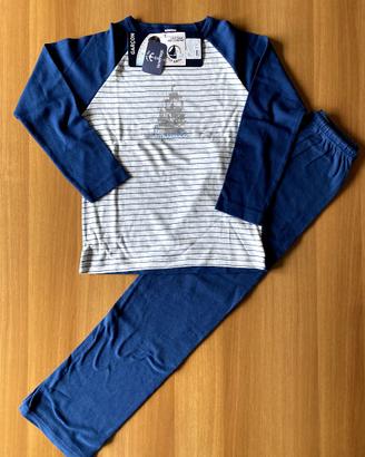 Pigiama bambino, nuovo, con etichetta