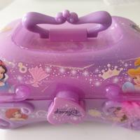 Portagioie Principesse Disney 