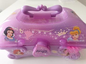 Portagioie Principesse Disney 
