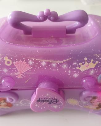 Portagioie Principesse Disney 